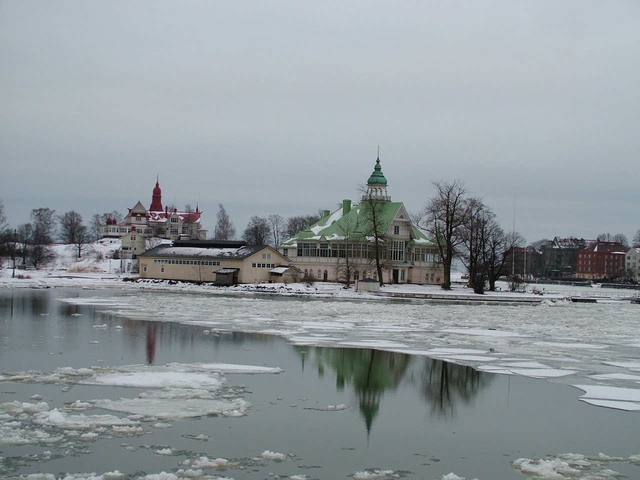 Helsinki
